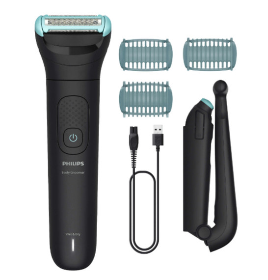 Philips 5000 series Bodygroom Rasoio Corpo BG5475/15