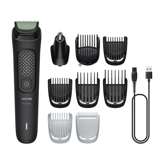 Philips Rifinitore All-in-One Multigroom MG3945/15