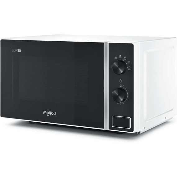 Whirlpool Cook20 Microonde a libera installazione - MWP 101 W (1)