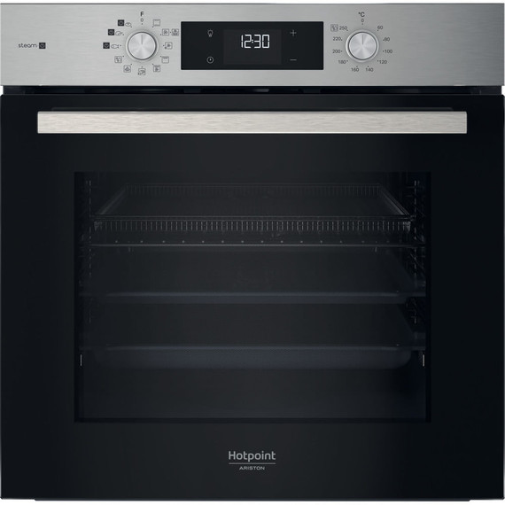 Hotpoint Ariston Forno da incasso HAO 258HSU1F X