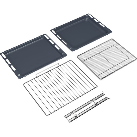 Hotpoint Ariston Forno da incasso HAO 258HSU1F X