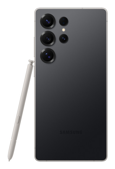 Samsung Galaxy S25 Ultra SM-S938B/DS 17,5 cm (6.9") Doppia SIM Android 15 5G USB tipo-C 12 GB 256 GB 5000 mAh Nero, Titanio