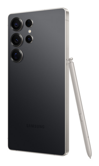 Samsung Galaxy S25 Ultra SM-S938B/DS 17,5 cm (6.9") Doppia SIM Android 15 5G USB tipo-C 12 GB 256 GB 5000 mAh Nero, Titanio