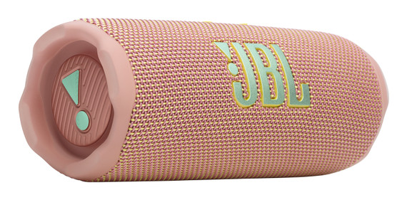JBL Flip 7 Rosa