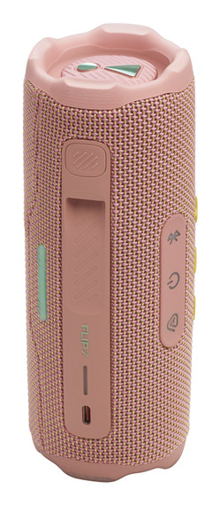 JBL Flip 7 Rosa