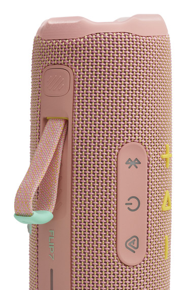 JBL Flip 7 Rosa
