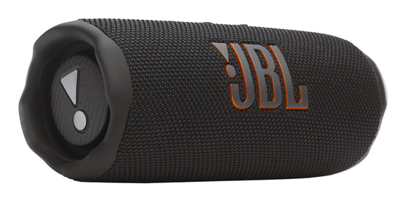 JBL Flip 7 Nero