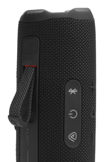JBL Flip 7 Nero
