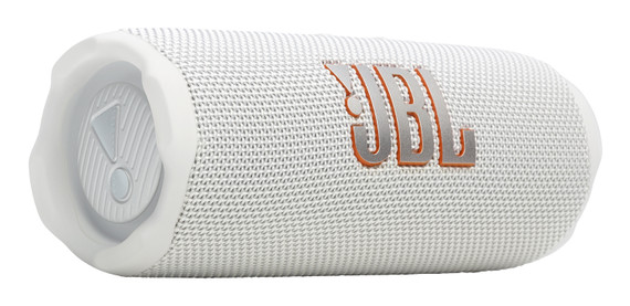 JBL Flip 7 Bianco