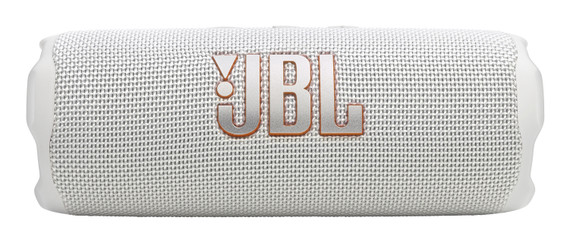 JBL Flip 7 Bianco