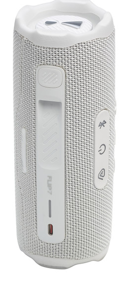 JBL Flip 7 Bianco