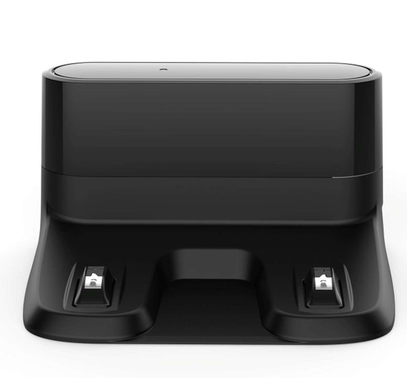 AKAI Robot Aspirapolvere Lavapavimenti AK-V07S - 2500Pa Wi‑Fi