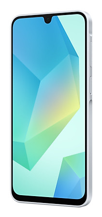 TIM Samsung Galaxy A16 17 cm (6.7") Dual SIM ibrida 4G USB tipo-C 4 GB 128 GB 5000 mAh Grigio chiaro