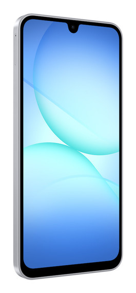 Galaxy A17 5G 17 cm (6.7") Dual SIM ibrida USB tipo-C 128 GB 5000 mAh Grigio