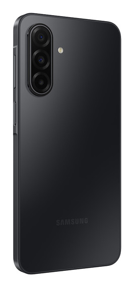 Samsung Galaxy A17 5G 17 cm (6.7") Doppia SIM Android 15 USB tipo-C 4 GB 128 GB 5000 mAh Nero