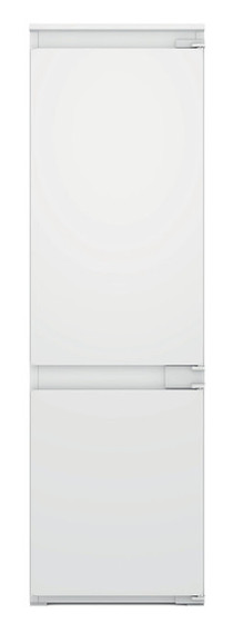 Indesit INC18D021A1 Da incasso 268 L E Bianco