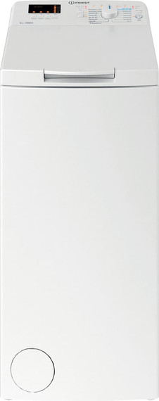 Indesit Lavatrice a libera installazione BTW S50400 IT/N - BTW S50400 IT/N