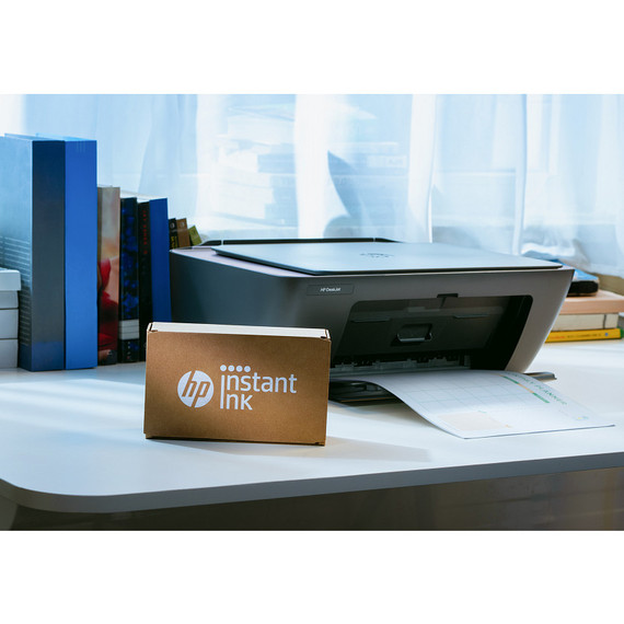 HP DeskJet 2921 Wireless All-in-One Colore Stampante