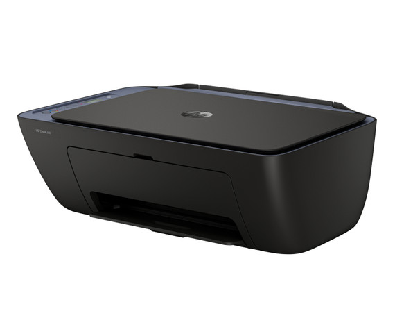 HP DeskJet 2921 Wireless All-in-One Colore Stampante