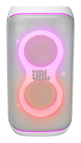 JBL PartyBox Club 120 Altoparlante da festa Bianco 160 W