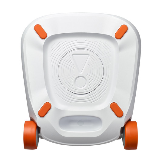 JBL PartyBox Stage 320 Altoparlante da festa Bianco 240 W