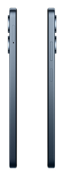 OPPO A5x 16,9 cm (6.67") Doppia SIM 4G USB tipo-C 4 GB 128 GB 6000 mAh Blu