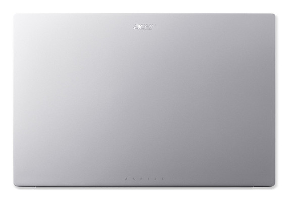 Acer ASPIRE LITE 15 AL15-33P-305T Intel Core 3 N355 Computer portatile 39,6 cm (15.6") Full HD 8 GB DDR5-SDRAM 512 GB SSD Wi-Fi 6 (802.11ax) Windows 11 Home Italiano Argento