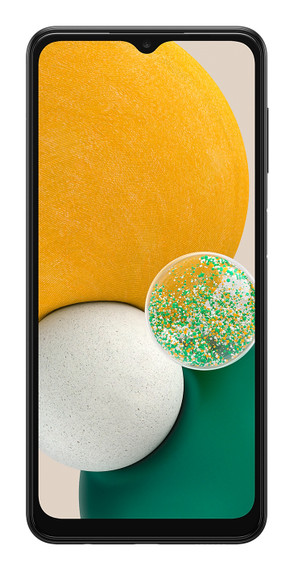 Samsung Galaxy A13 5G 16,5 cm (6.5") Doppia SIM Android 11 USB tipo-C 4 GB 64 GB 5000 mAh Nero