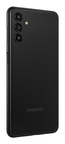 Samsung Galaxy A13 5G 16,5 cm (6.5") Doppia SIM Android 11 USB tipo-C 4 GB 64 GB 5000 mAh Nero