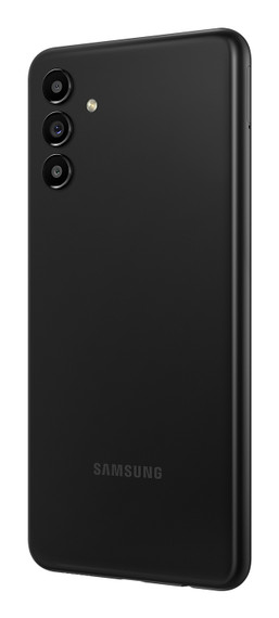 Samsung Galaxy A13 5G 16,5 cm (6.5") Doppia SIM Android 11 USB tipo-C 4 GB 64 GB 5000 mAh Nero