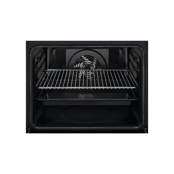 Electrolux EOH2H044K Forno Multifunzione Serie 300