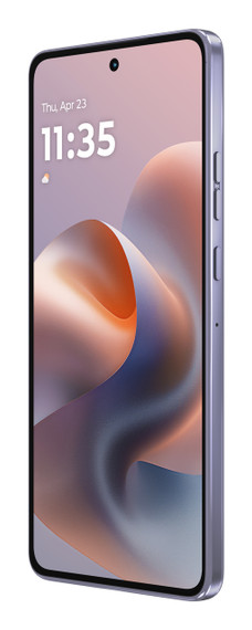 Motorola moto g86 power 5G 16,9 cm (6.67") Doppia SIM Android 15 USB tipo-C 8 GB 512 GB 6720 mAh Lillà