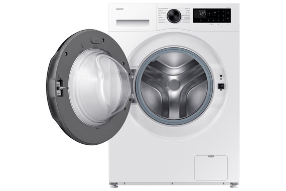 Samsung Lavatrice Crystal Clean 10Kg WW10FG5U34AEET