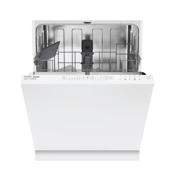 Candy RapidÓ CIP 3E7L0W A scomparsa totale 13 coperti