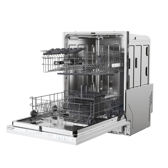 Candy RapidÓ CIP 3E7L0W A scomparsa totale 13 coperti