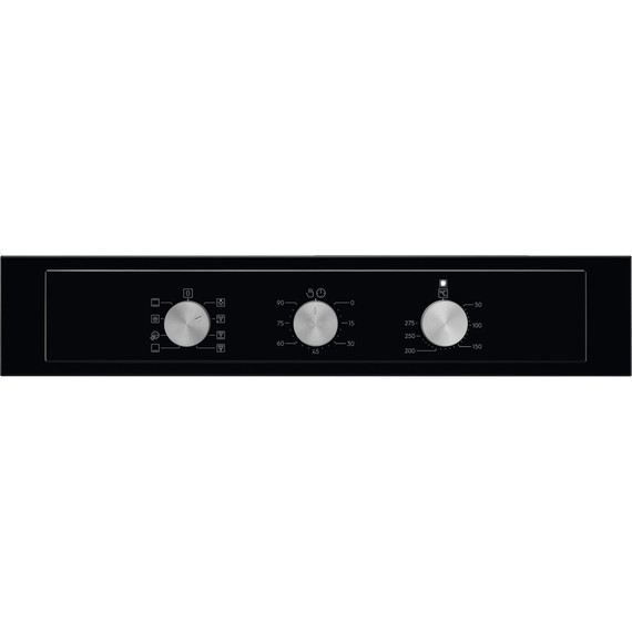 Electrolux EOH2H04K Forno Multifunzione Serie 300