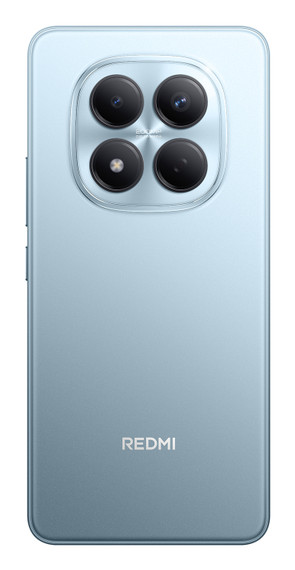 Xiaomi Redmi Note 15 Pro 17,2 cm (6.77") 4G 8 GB 256 GB 6500 mAh Blu