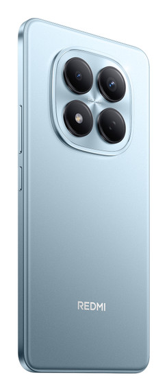 Xiaomi Redmi Note 15 Pro 17,2 cm (6.77") 4G 8 GB 256 GB 6500 mAh Blu