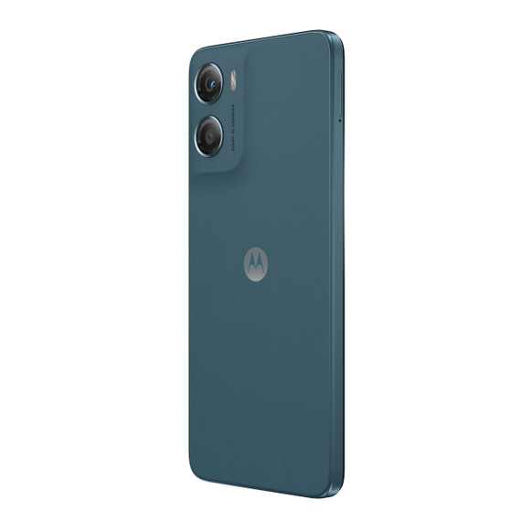 Motorola moto g06 17,5 cm (6.88") Doppia SIM Android 15 4G USB tipo-C 4 GB 64 GB 5200 mAh Blu