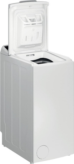 Indesit Lavatrice a libera installazione BTW B7251P IT - BTW B7251P IT
