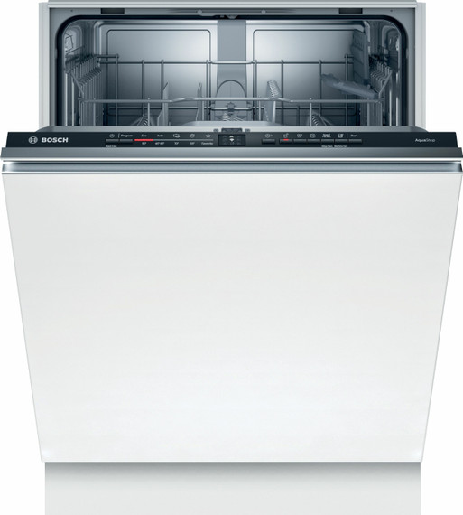 Bosch Serie 2 SMV2ITX16E Lavastoviglie da incasso a scomparsa totale 60 cm Сlasse E