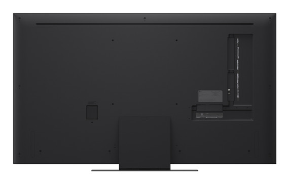 LG QNED evo AI 55'' Serie QNED86 65QNED86A6A, MiniLED 4K, Dimming Pro, Dolby Vision, SMART TV 2025