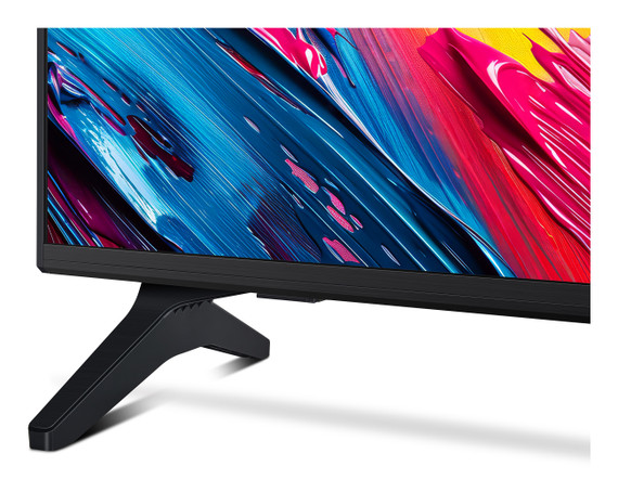 LG QNED AI 50QNED70A6A TV Serie QNED70 50'' 4K, α7 Gen8, HDR10, 20W, 3 HDMI con Game Optimizer, Smart TV WebOS 25