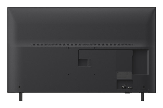 LG UHD AI 50UA74006LB TV webOS Serie UA74 50'' 4K, α7 Gen8, HDR10, 20W, 3 HDMI con Game Optimizer, Smart TV WebOS 2025