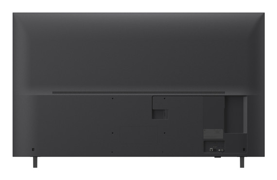 LG UHD AI 65UA74006LB TV webOS Serie UA74 65'' 4K, α7 Gen8, HDR10, 20W, 3 HDMI con Game Optimizer, Smart TV WebOS 2025