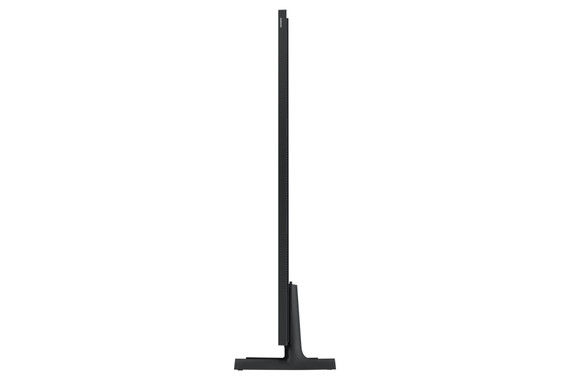 Samsung The Frame AI TV 50" QE50LS03FAUXZT 4K, Processore NQ4 AI Gen2, 4K AI Upscaling, Art Mode, Matte Display, Quantum HDR, Dolby Atmos & OTS Lite, Modern Frame Design, Vision AI Smart TV, 2025