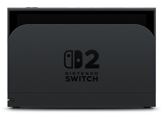 Nintendo Switch 2 + Mario Kart World console da gioco portatile 20,1 cm (7.9") 256 GB Touch screen Wi-Fi Nero