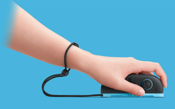 Nintendo Switch 2 + Mario Kart World console da gioco portatile 20,1 cm (7.9") 256 GB Touch screen Wi-Fi Nero