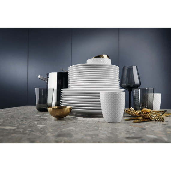 Electrolux EEA28400L Lavastoviglie Integrata totale Serie 300 AirDry 60 cm