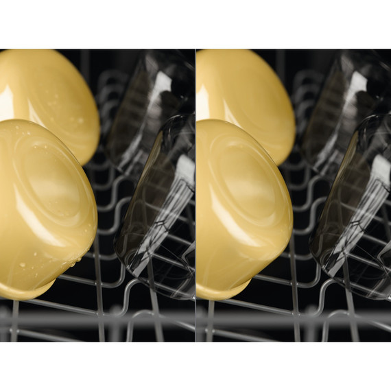 Electrolux EEA28400L Lavastoviglie Integrata totale Serie 300 AirDry 60 cm